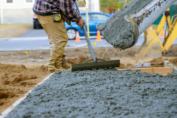 Best Concrete Foundation Repair in Zephyrhills, FL