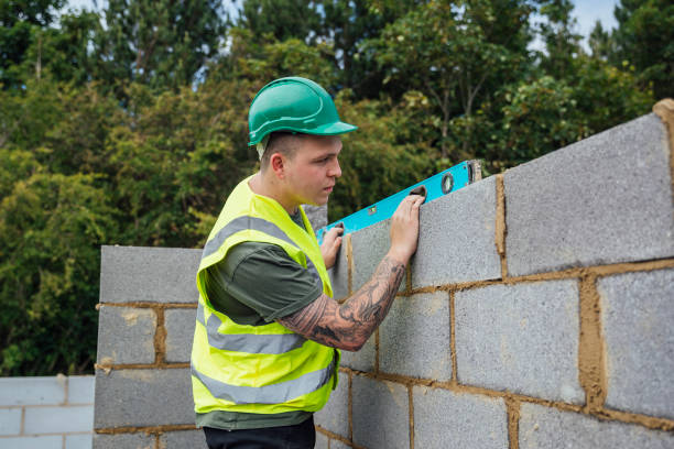 Best Concrete Retaining Walls in Zephyrhills, FL