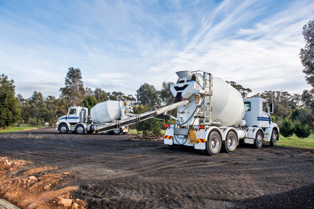 Best Concrete Driveway Installation in Zephyrhills, FL