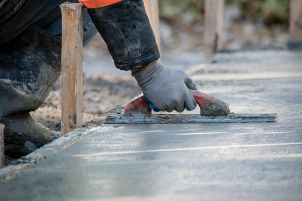 Best Industrial Concrete Flooring in Zephyrhills, FL