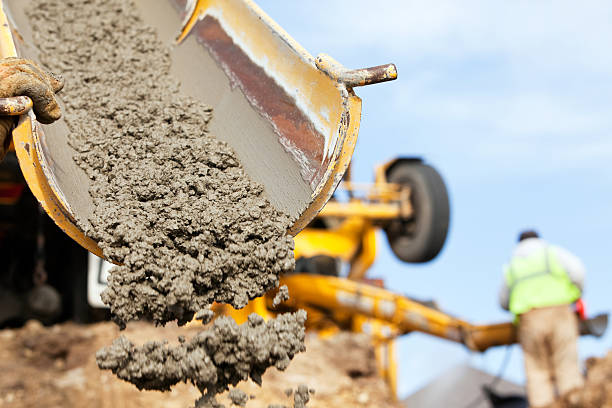 Best Commercial Concrete Services in Zephyrhills, FL