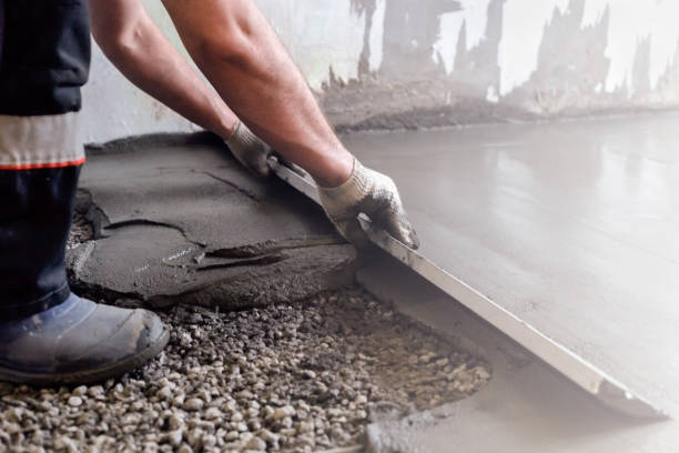 Professional Concrete contractor in FL